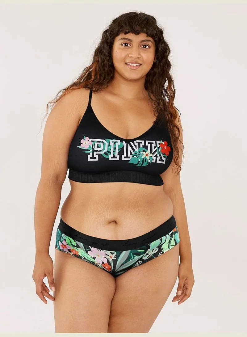 PINK Ultimate Lightly Lined Sports Bra