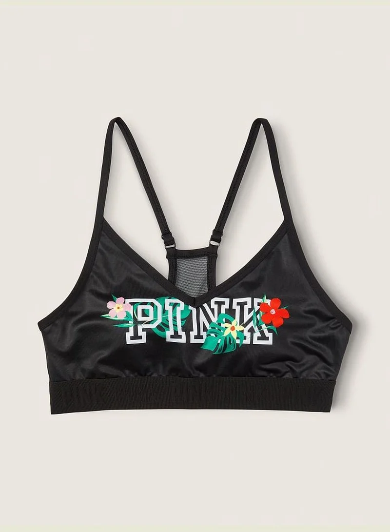 PINK Ultimate Lightly Lined Sports Bra