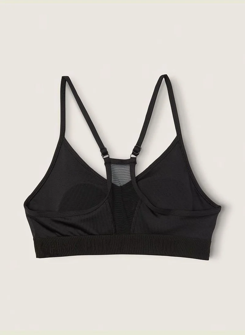 PINK Ultimate Lightly Lined Sports Bra