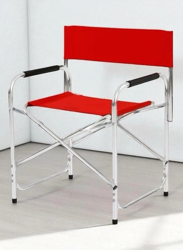 Veranda Folding Chair - For Travel and Camping