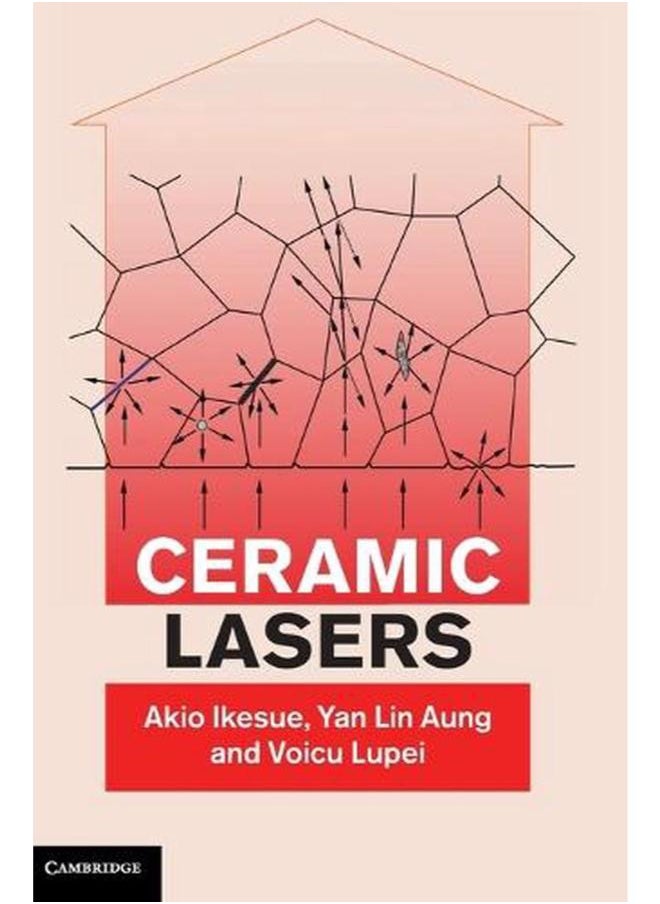 Ceramic Lasers 