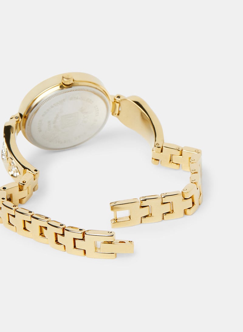 Maxel Women's Analog Wrist Watches MX23 - 28mm - Image 3