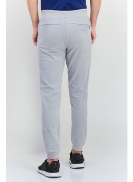 Avalanche Men Sportswear Fit Outdoor Jogger Pants, Heather Grey  - Image 4