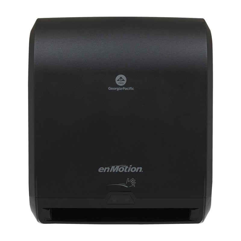 enMotion 59462A Dispenser 14700 x 9500 x 17300 Black