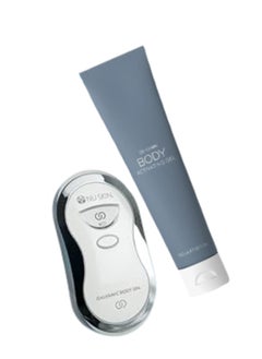 Nu Skin Galvanic Body Spa Machine + Body Activating Gel
