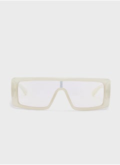 Calvin Klein Jeans Pentagon Sunglasses  - Image 2
