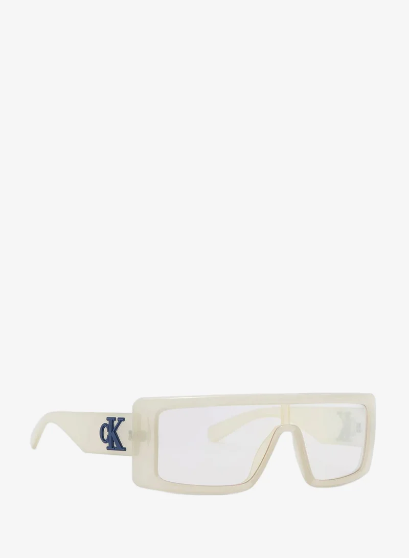 Calvin Klein Jeans Pentagon Sunglasses