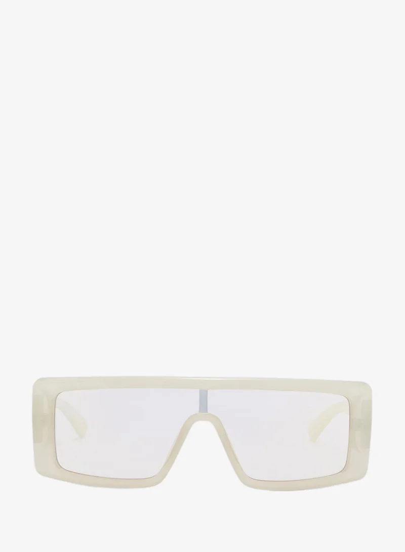 Calvin Klein Jeans Pentagon Sunglasses