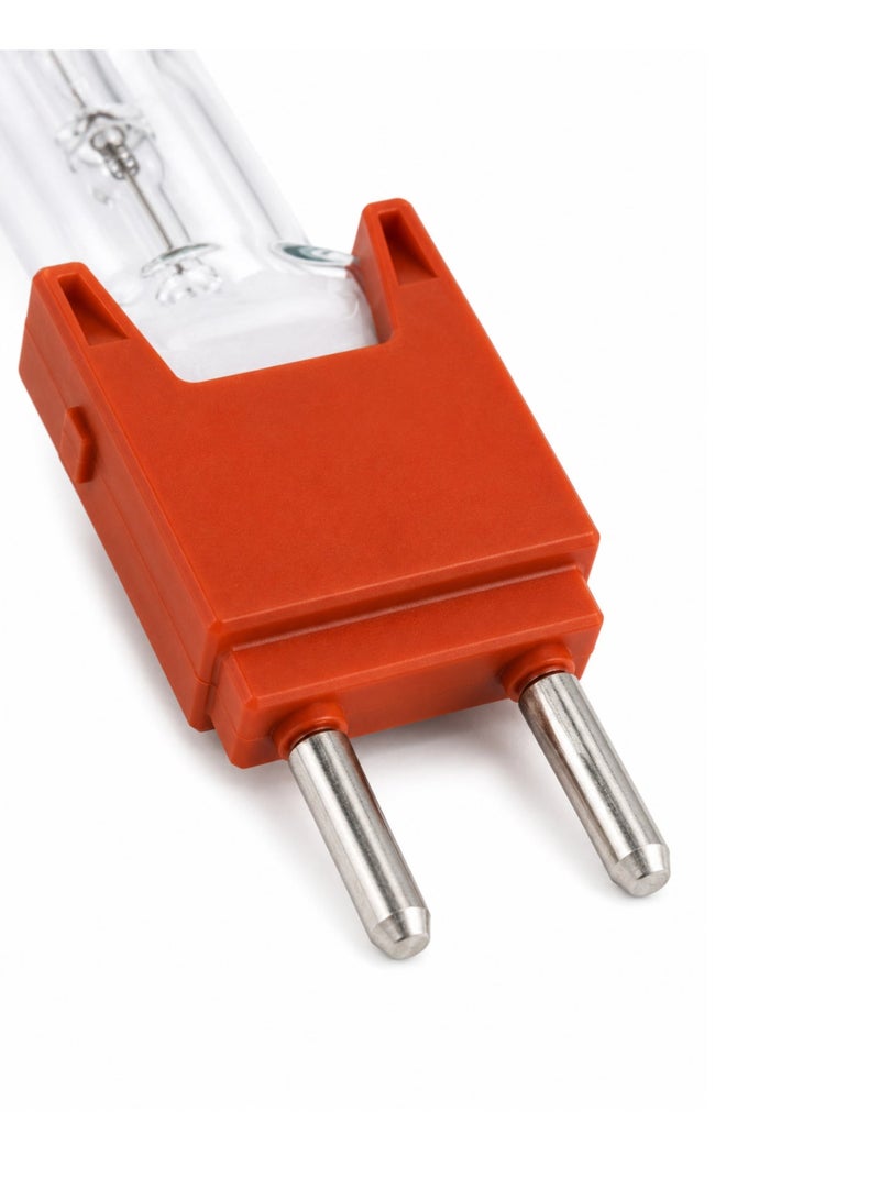 OSRAM مصباح استوديو معدني هاليد احترافي OSRAM HMI 2500W SE XS 115V G38 6000K - Image 4