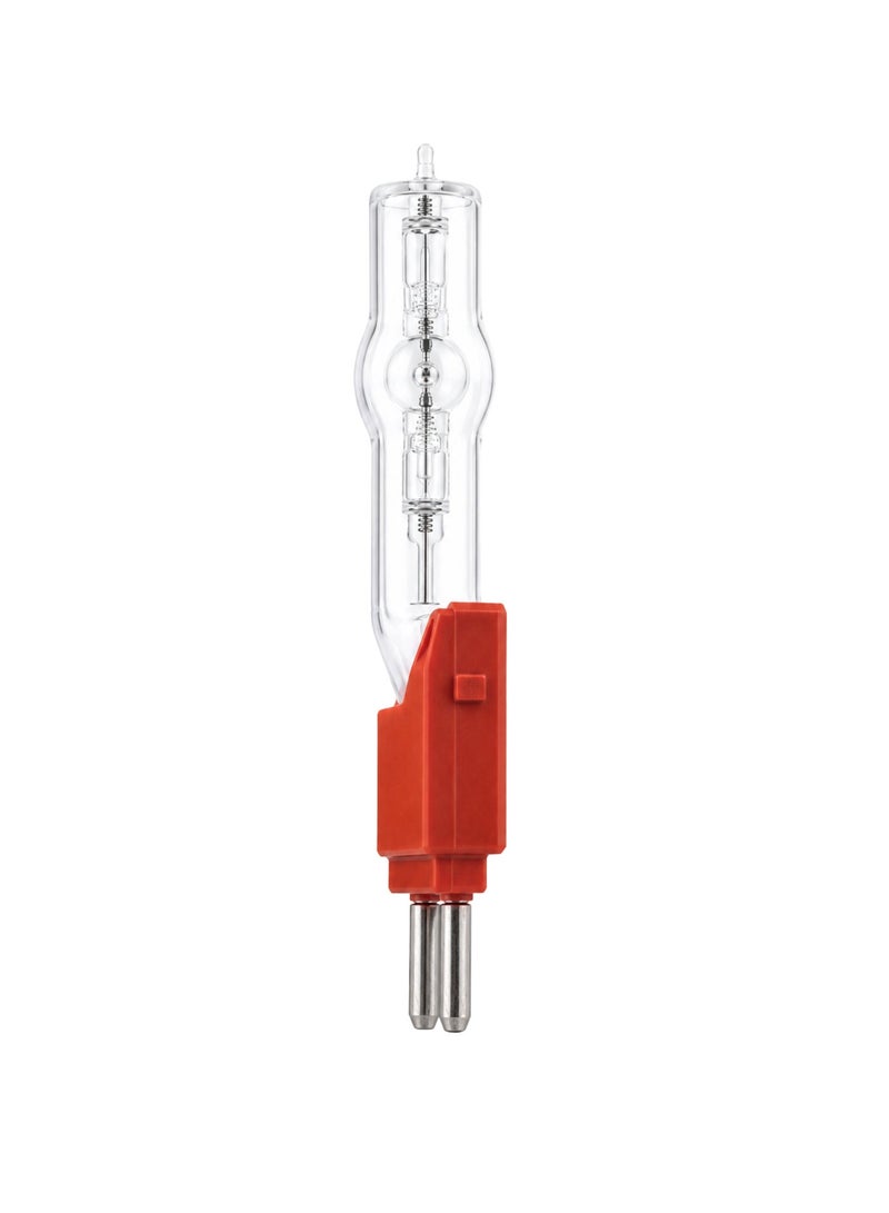 OSRAM مصباح استوديو معدني هاليد احترافي OSRAM HMI 2500W SE XS 115V G38 6000K - Image 2