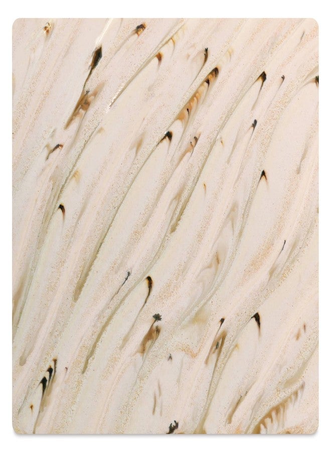 AMACO Potter's Choice Flux High Fire Glaze River Birch