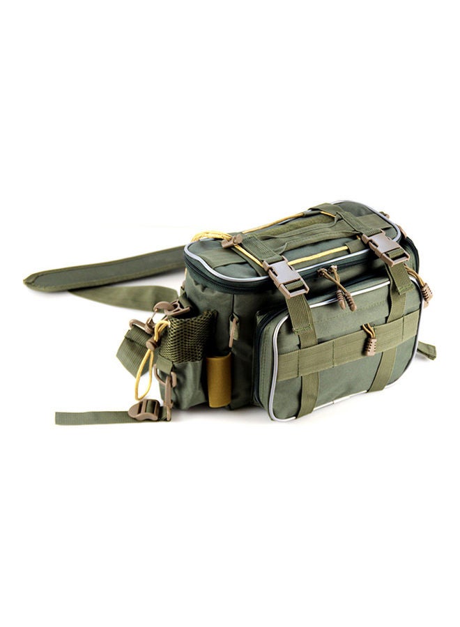 NIBEMINENT Multifunctional Outdoor Fishing Bag - Image 3