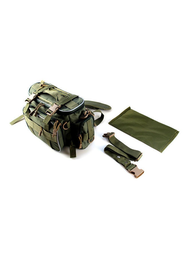 NIBEMINENT Multifunctional Outdoor Fishing Bag - Image 4