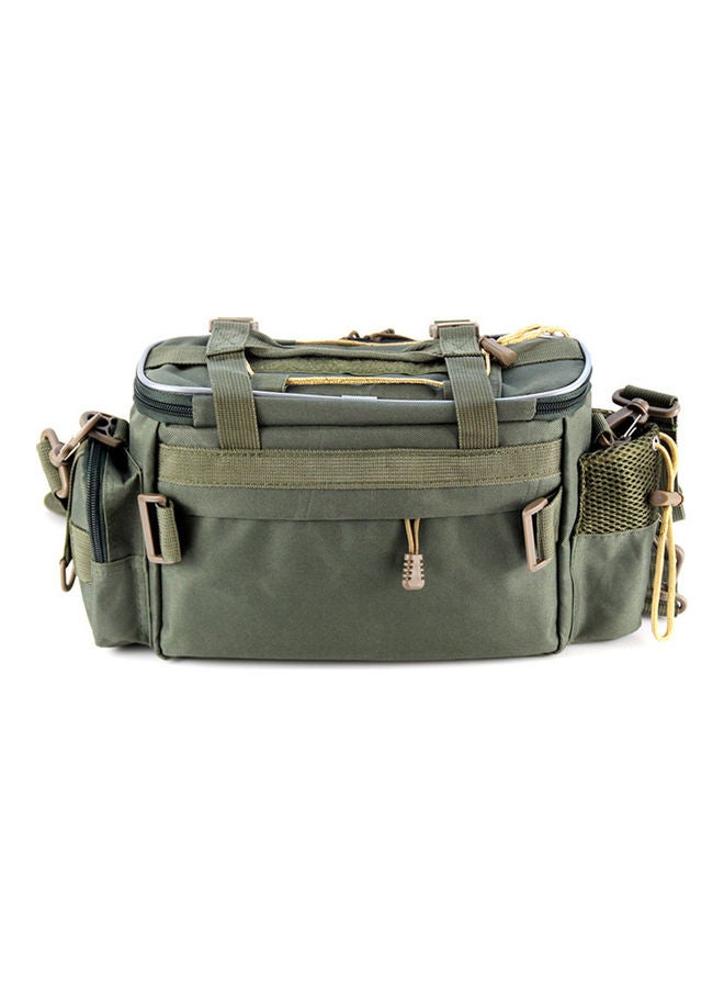 NIBEMINENT Multifunctional Outdoor Fishing Bag - Image 2