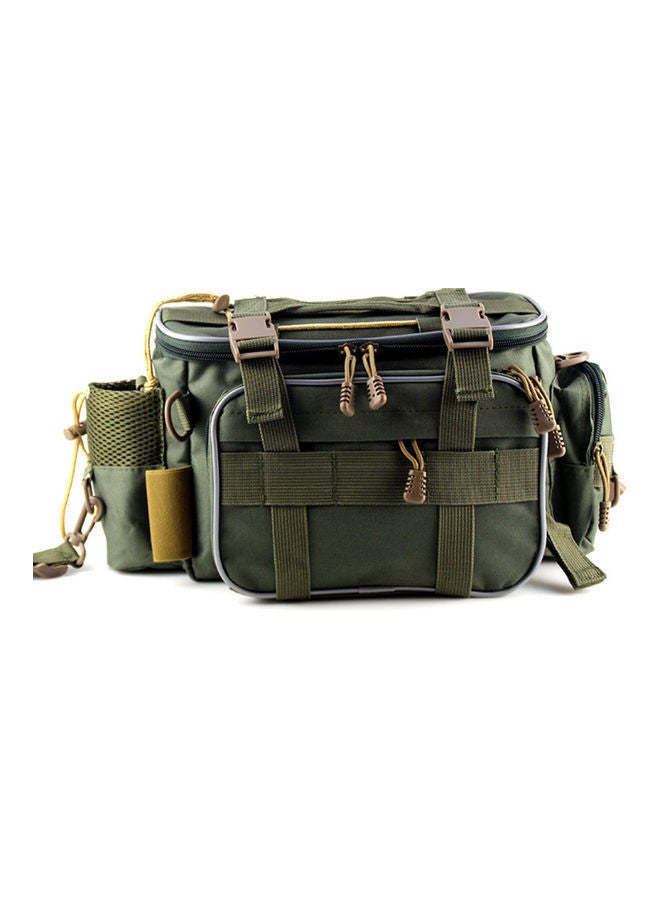 NIBEMINENT Multifunctional Outdoor Fishing Bag - Image 5