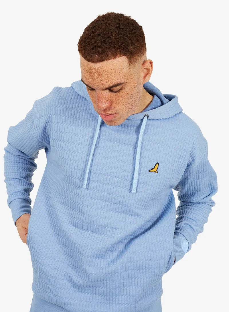 BRAVE SOUL Pullover Hoodie