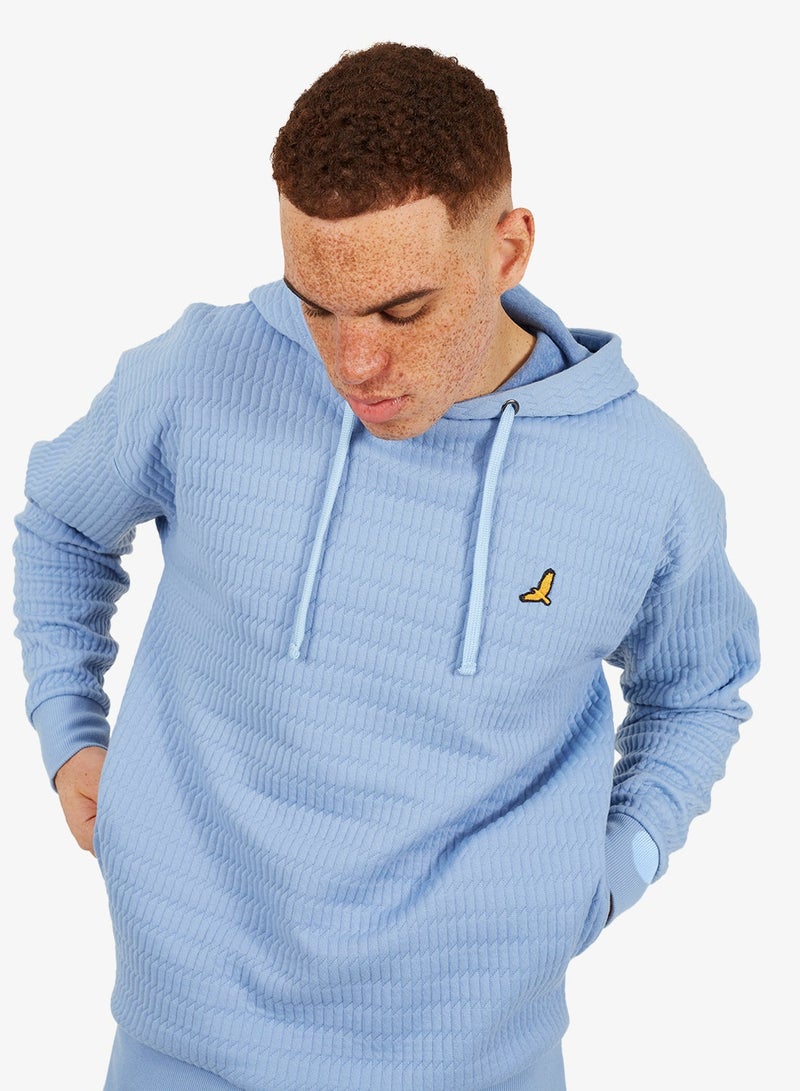 برايف سول سترة بغطاء رأس - Image 2