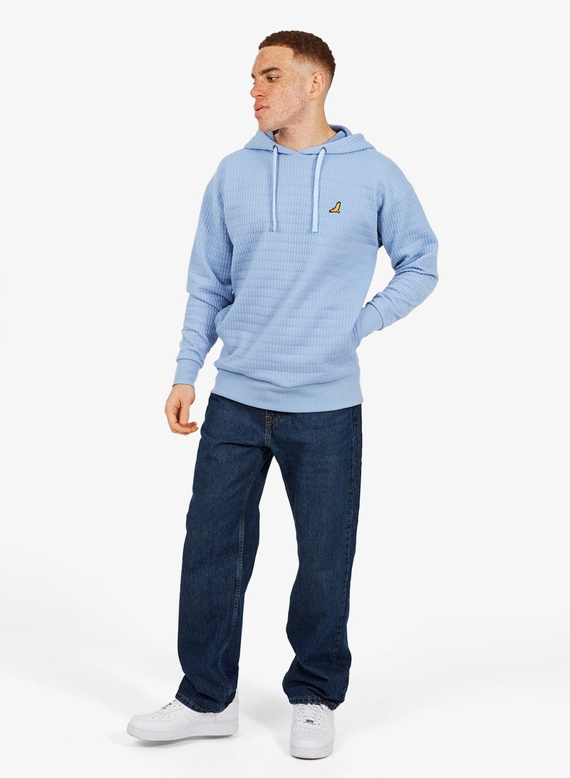 برايف سول سترة بغطاء رأس - Image 3