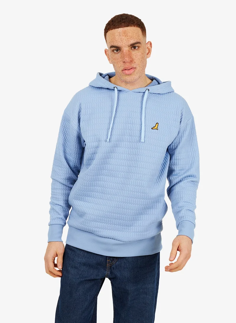 BRAVE SOUL Pullover Hoodie