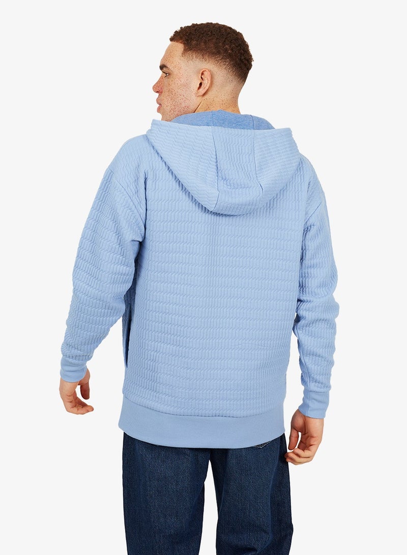 برايف سول سترة بغطاء رأس - Image 4