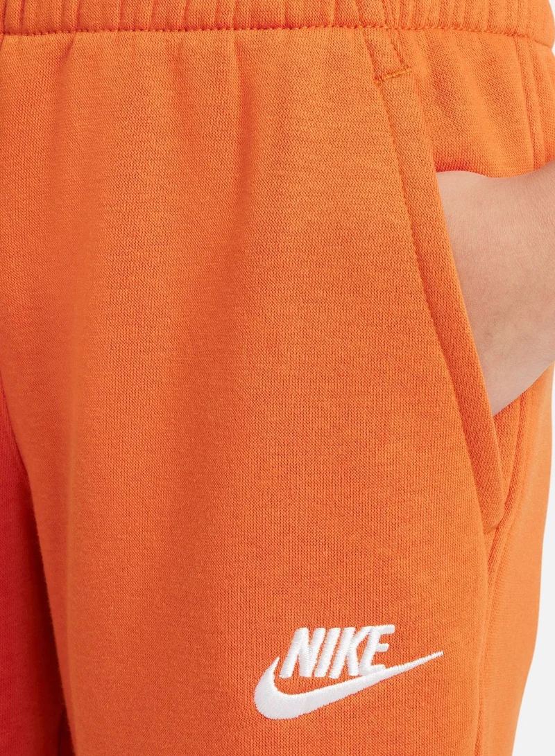 Nike Kids Club Fleece Joggers