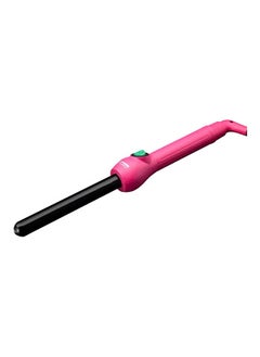 JOSE EBER Fair Juicy Hair Curler Pink/Black 25mm  - Image 2