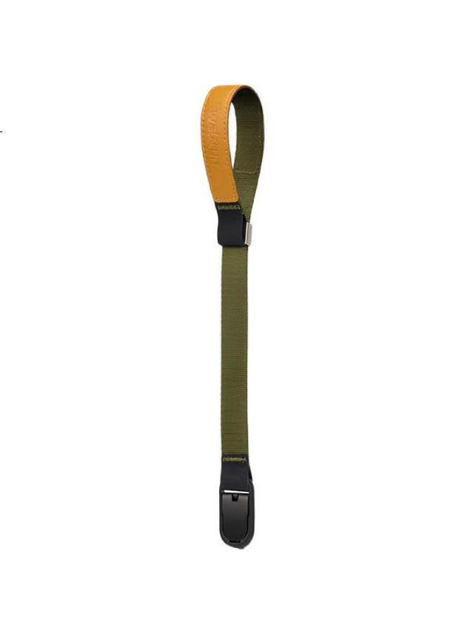 Cwatcun Camera Wrist Strap With Magnetic Quick Release Buckle, Compatible With Sony, Fuji, Canon, Nikon - Image 2