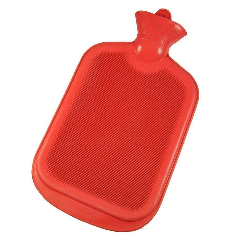 Hicks Hot Water Bag (Red) - Image 3