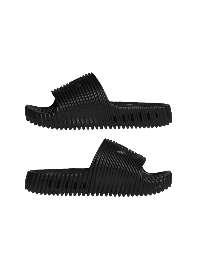 Adidas adidas Adilette 25 Black Originals Sandals/Slippers
