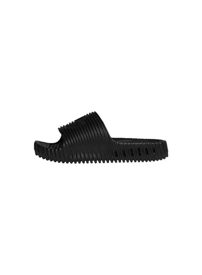 adidas Adidas ADILETTE 25 Black FASHION Sliders & Flip-Flops FOR MEN & WOMEN 15