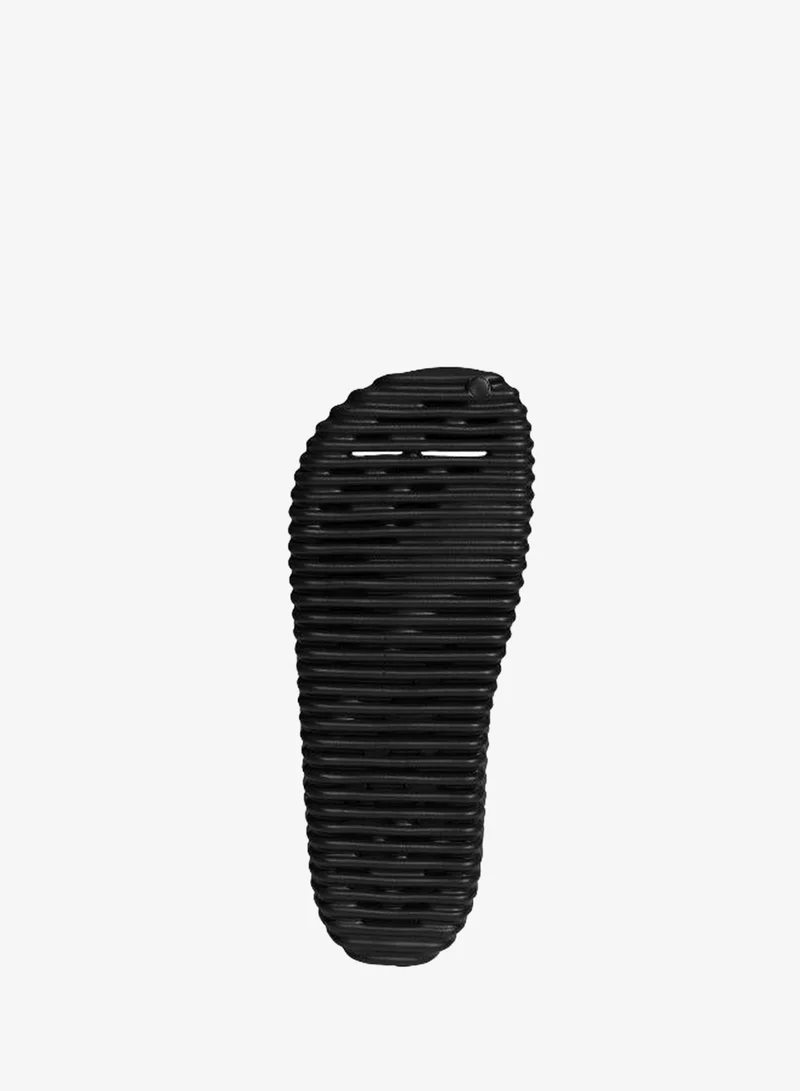 adidas Originals CBLACK/CBLACK/CARBON Adilette 25 Slides  | Best Price UAE