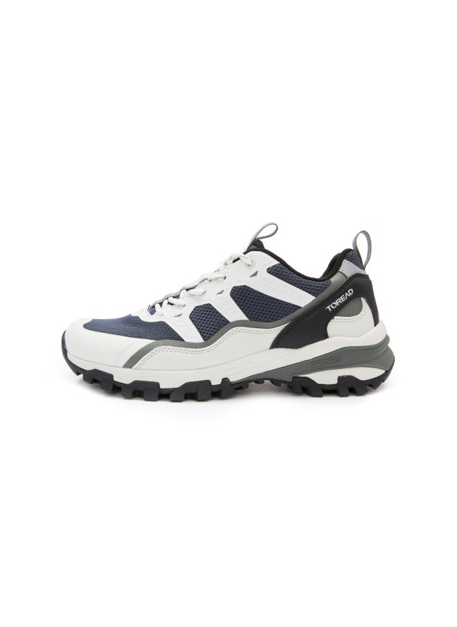 TOREAD - TOREAD Men's Hiking Shoes - Durable, Comfortable, and Supportive - Image 1