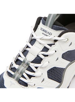 TOREAD TOREAD Men's Hiking Shoes - Durable, Comfortable, and Supportive  - Image 5