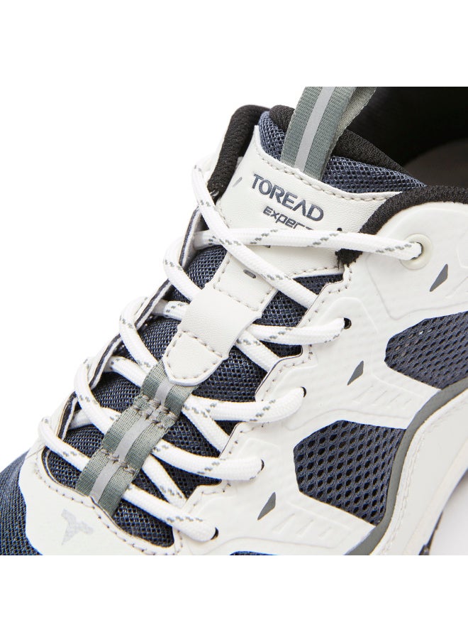 TOREAD - TOREAD Men's Hiking Shoes - Durable, Comfortable, and Supportive - Image 1