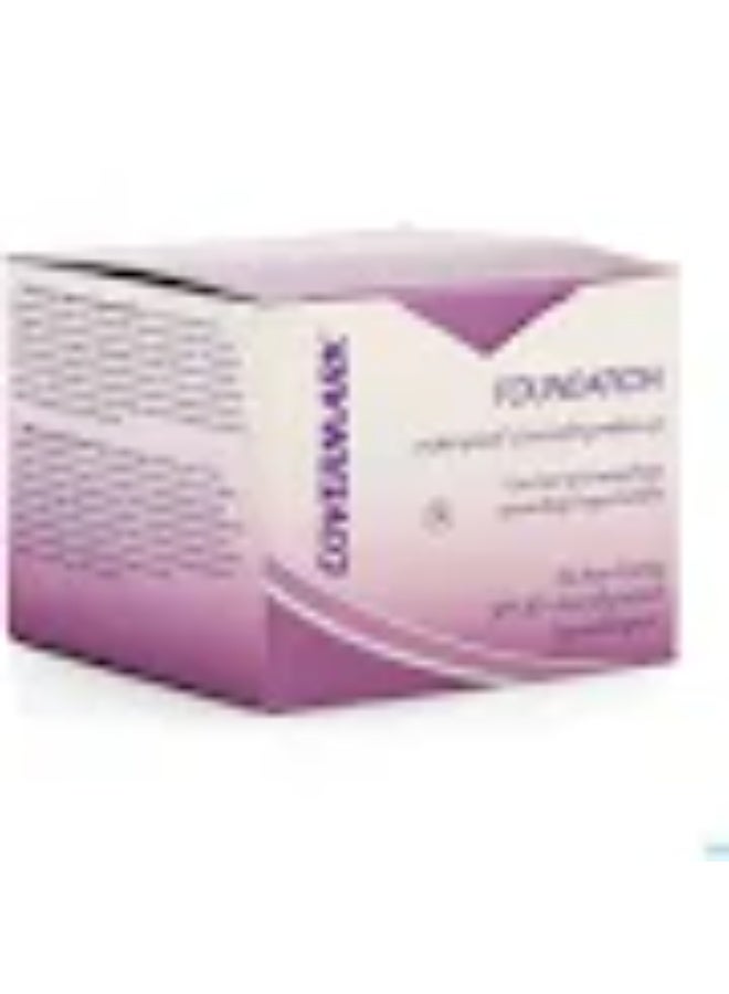 كفر مارك كريم أساس Covermark 24 ساعة SPF30 7A 15 مل - Image 2