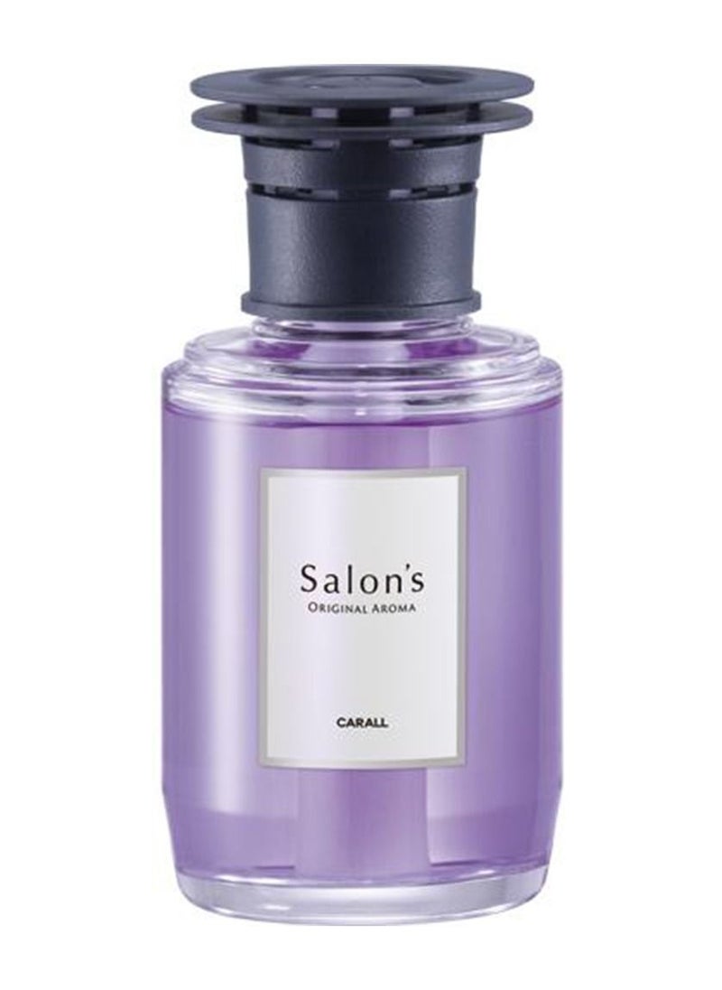 CARALL - Salons Amore Rich Bloom Car Air Freshener - Image 1
