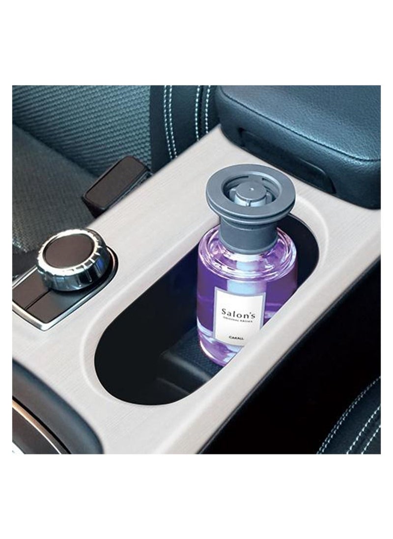 CARALL - Salons Amore Rich Bloom Car Air Freshener - Image 1