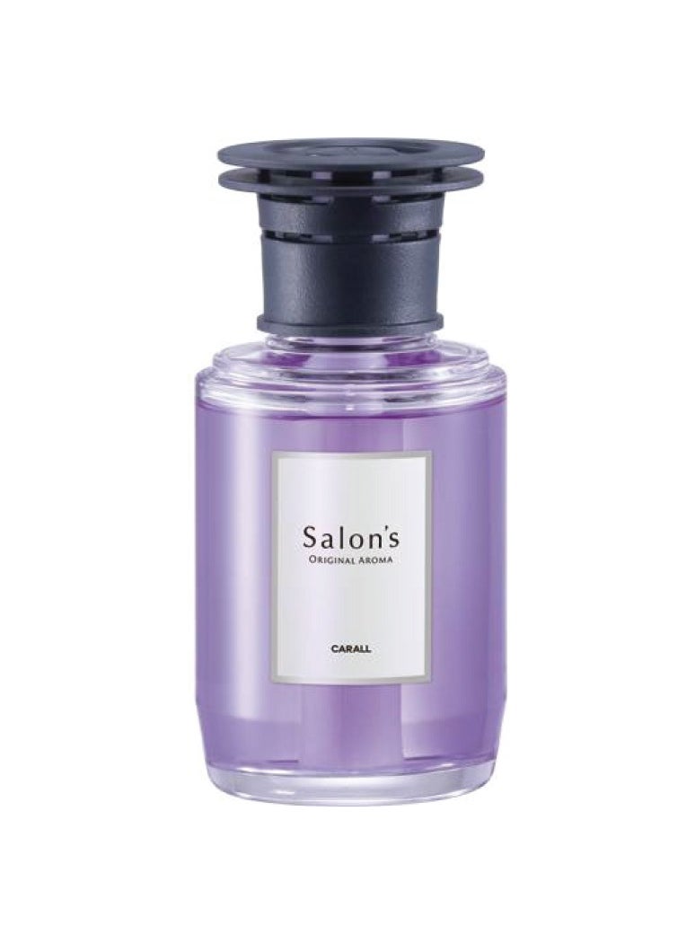 CARALL - Salons Amore Rich Bloom Car Air Freshener - Image 1