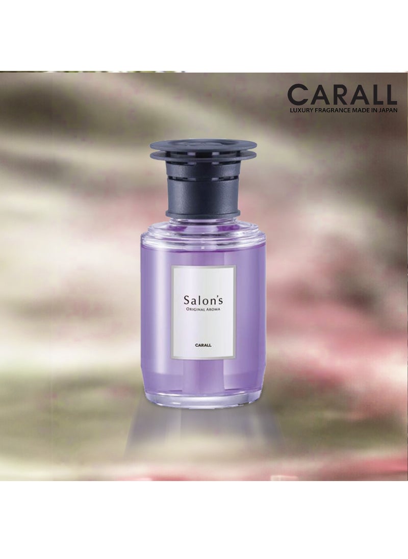 CARALL - Salons Amore Rich Bloom Car Air Freshener - Image 1
