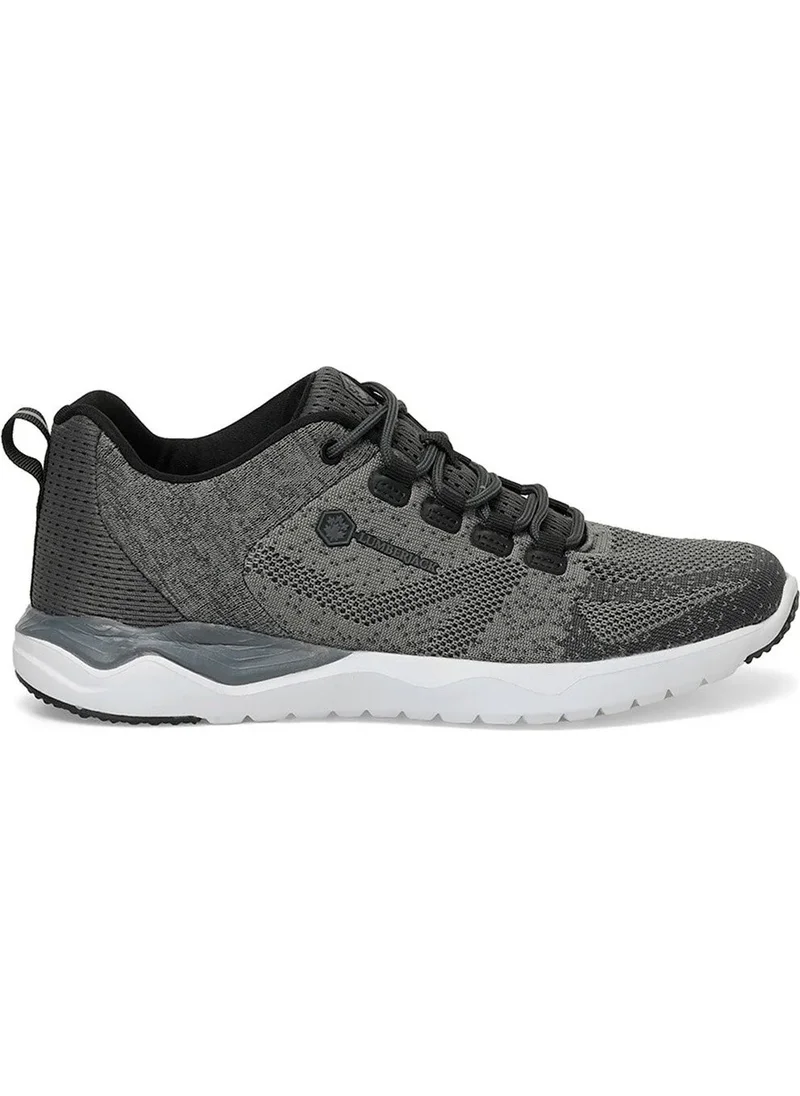 لامبرجاك Maximus Large Number Casual Men's Sneakers