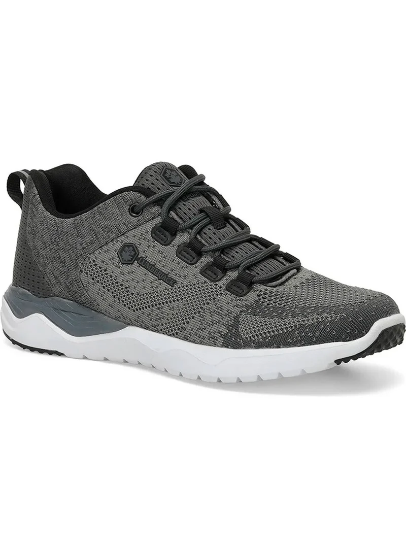 لامبرجاك Maximus Large Number Casual Men's Sneakers