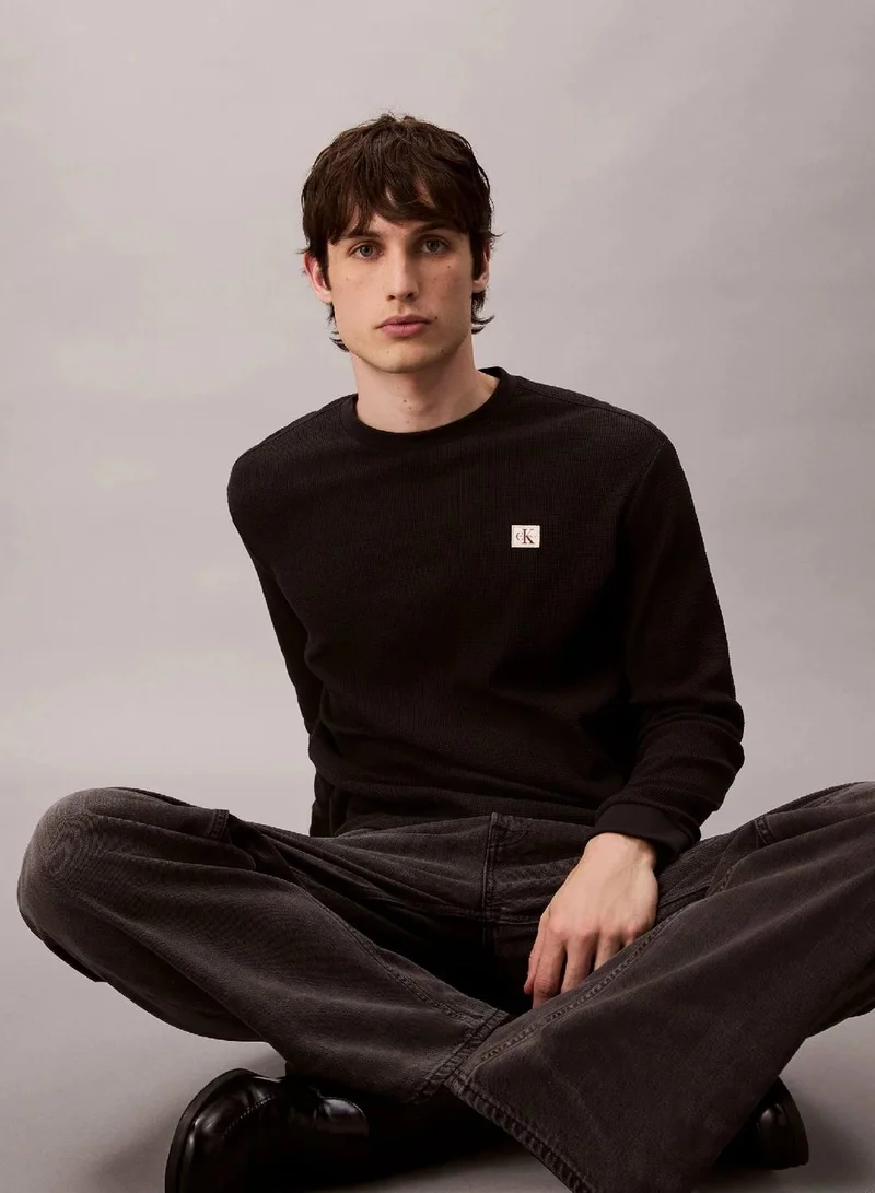 Calvin Klein Jeans Baggy Jeans