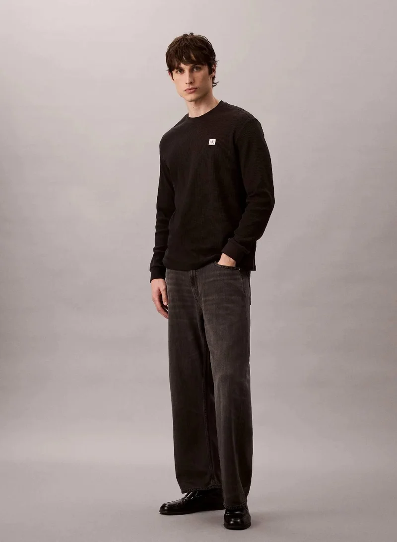 Baggy Jeans