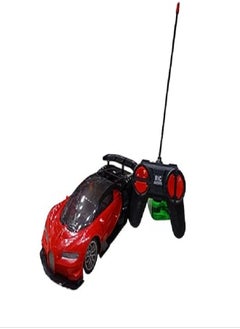 Manipulators Remote Control Fast Racing Car for Kids (Red) - pzsku/Z55344D66675BE325C485Z/45/_/1727981648/1dfbf924-57a3-4fbb-817d-d180ea063c7b