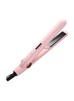 General 2-in-17 Hair Iron Straightener & Curler for Wet/Dry Hair with Ionic Care with Heatproof Design  - Image 1