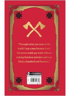 Crime and Punishment (Deluxe Hardbound Edition)  - Image 2