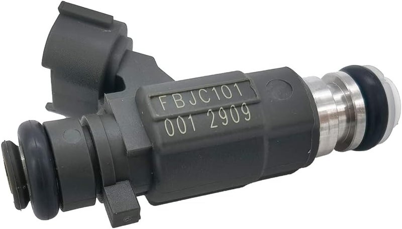 JESBEN FBJC101 6pcs Fuel Injectors for Nissan and Infiniti Vehicles - Image 5