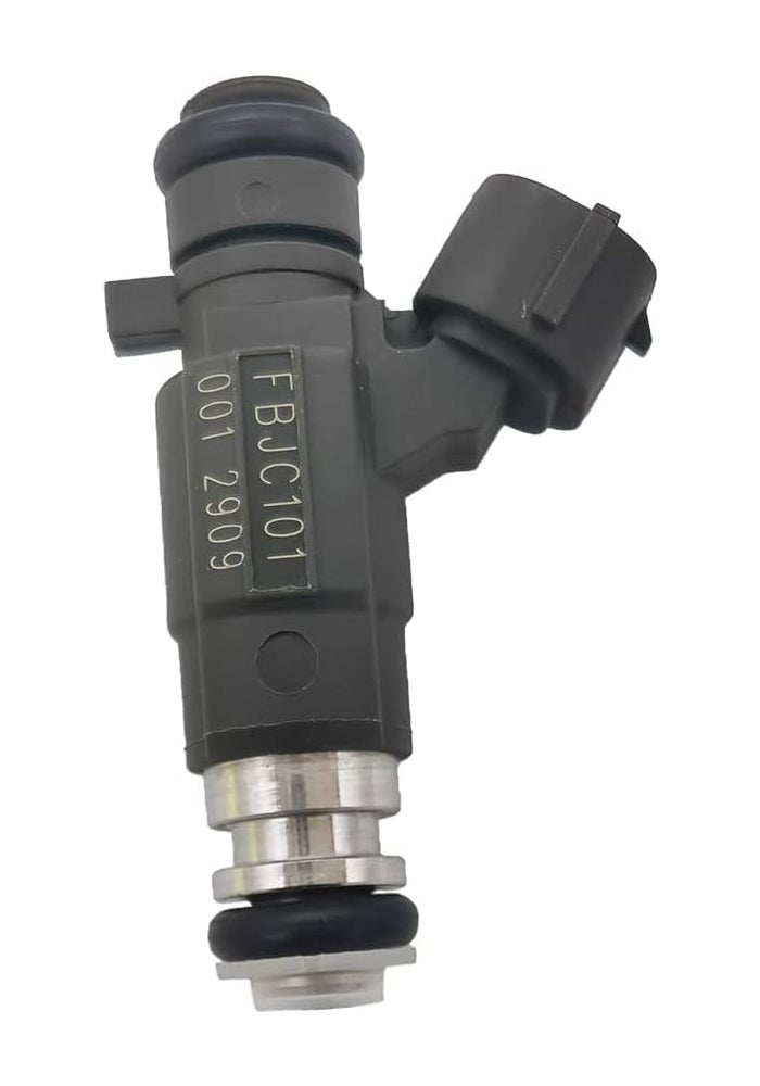 JESBEN FBJC101 6pcs Fuel Injectors for Nissan and Infiniti Vehicles - Image 3
