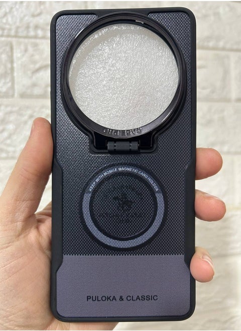 Back Cover Compatible With Phone Realme 13 Pro 5G - Multi Color 177