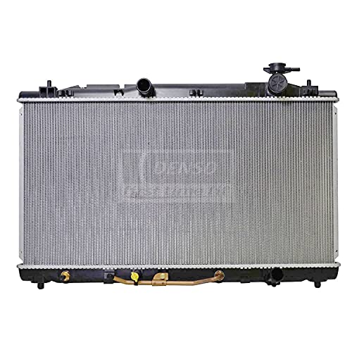 Denso 221-3156 Radiator - Image 1